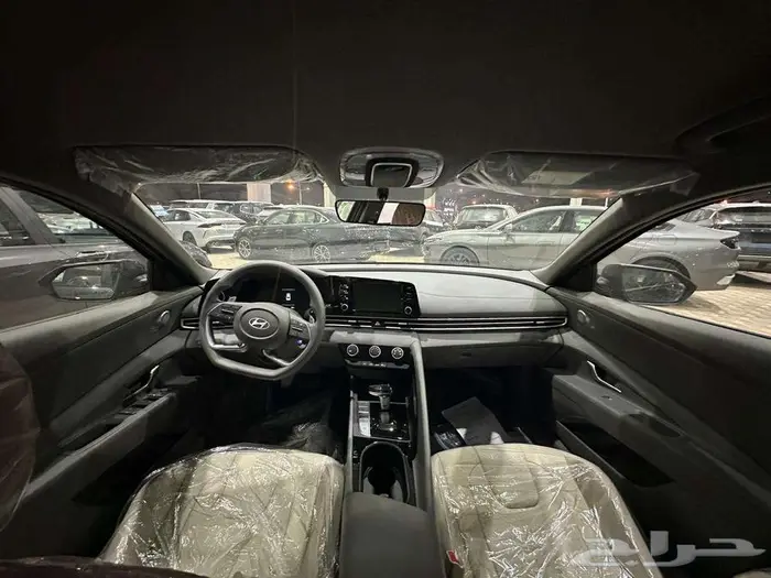 هيونداى النترا 2026 جميع الفئات - اقل سعر للكاش والتمويل 29