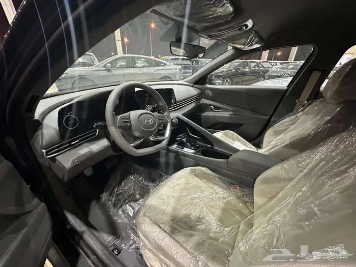 هيونداى النترا 2026 جميع الفئات - اقل سعر للكاش والتمويل 28