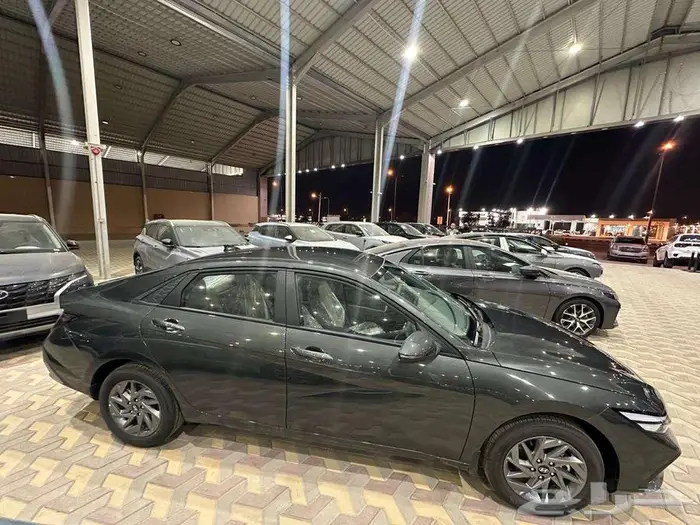 هيونداى النترا 2026 جميع الفئات - اقل سعر للكاش والتمويل 49