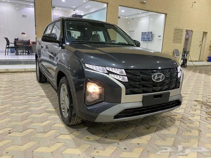 هيونداى كريتا -جميع الفئات -تمويل بسعر الكاش 19