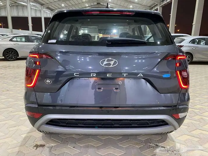 هيونداى كريتا -جميع الفئات -تمويل بسعر الكاش 23