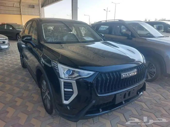 هافال جوليان 2026 كاش واقساط قطاف للسيارات القادسيه 1