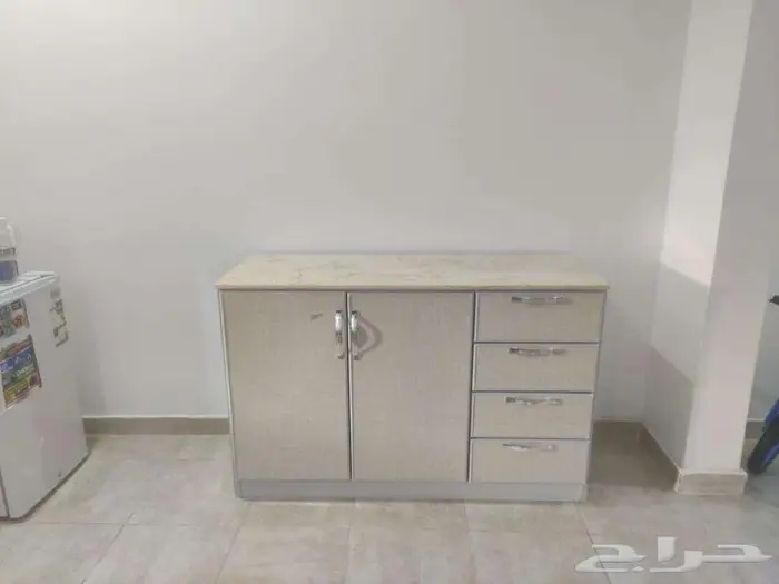 مطبخ استخدام نظيف جدآ 3