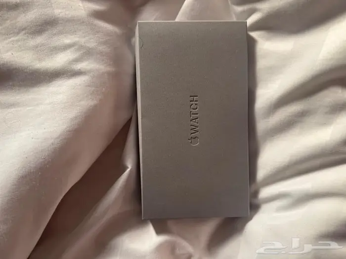Apple watch ultra 2 black titanium 10