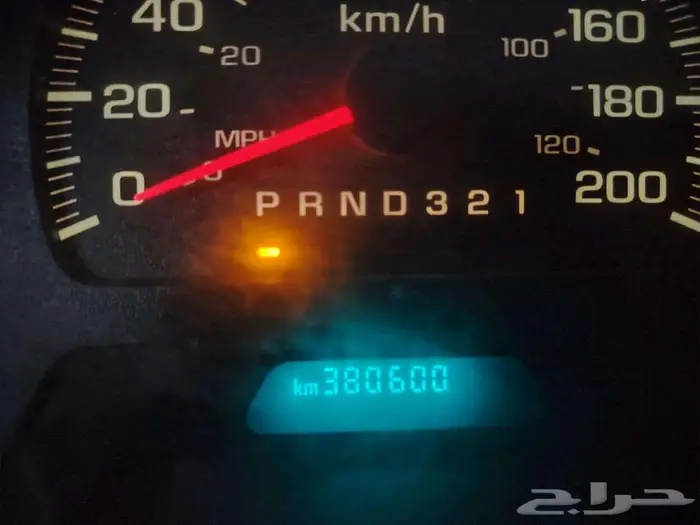 شيفروليه بليزر 2008 7