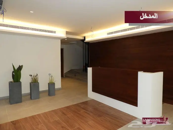 للإيجار شقة مؤثثة سكنية بمركز مليباري ريزيدنس 5