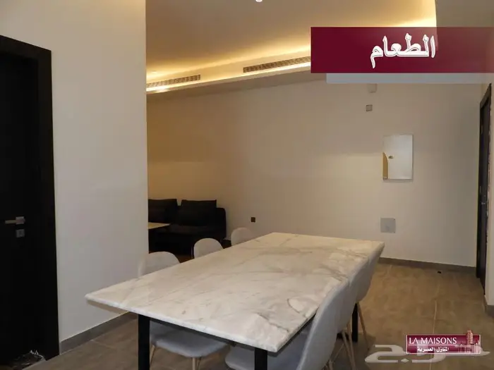 للإيجار شقة مؤثثة سكنية بمركز مليباري ريزيدنس 16