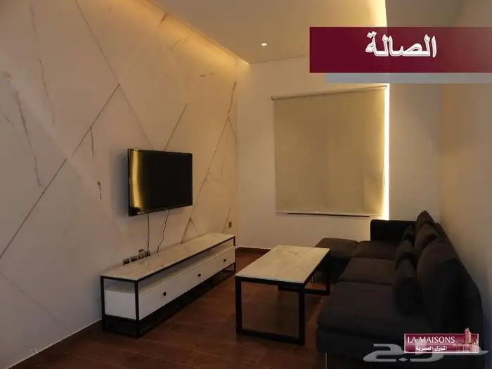 للإيجار شقة مؤثثة سكنية بمركز مليباري ريزيدنس 14