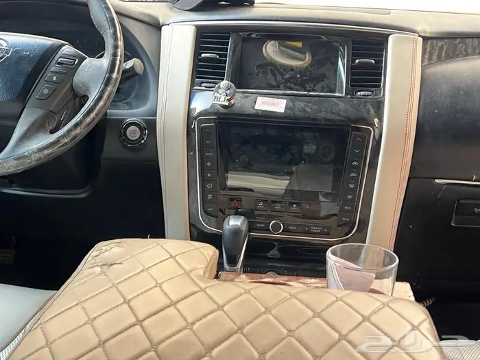 بلاتينيوم مكينه 400 لوحات إماراتيه 1