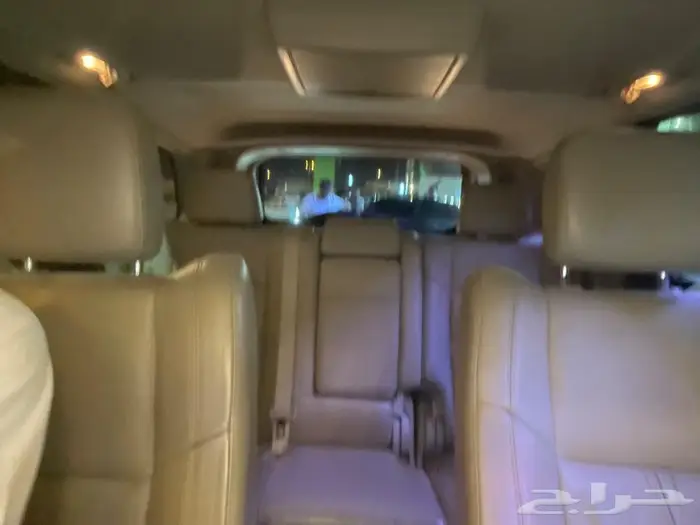 جراند شيروكي ليمتد 9