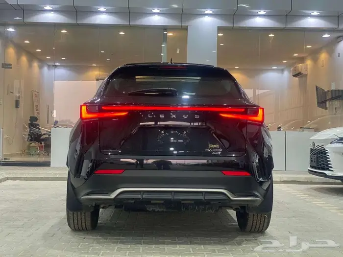 لكزس NX 350 F-sport موديل 2023 5