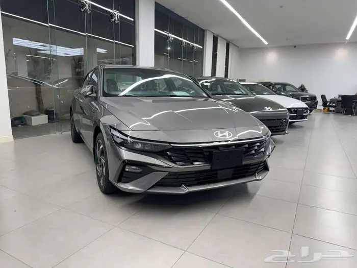 هيونداي النترا كمفورت 2026 و2025 وارد الوعلان صيانه مجانيه 0