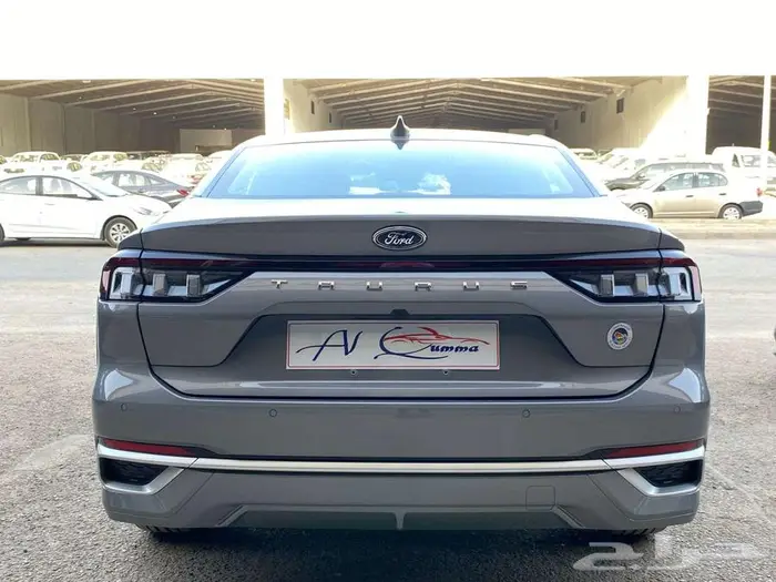 تورس ترند 2026 بطاقه جمركيه جزيرة مع صيانة 12