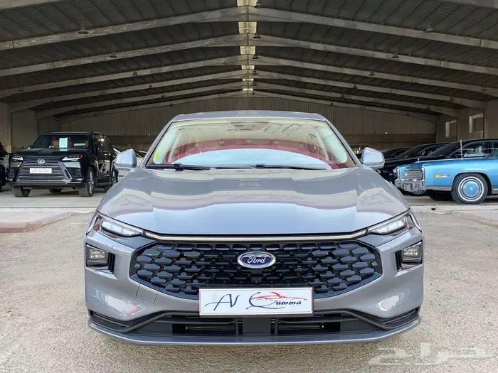 تورس ترند 2026 بطاقه جمركيه جزيرة مع صيانة 0