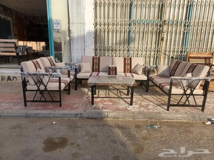 جلسة خارجية 0