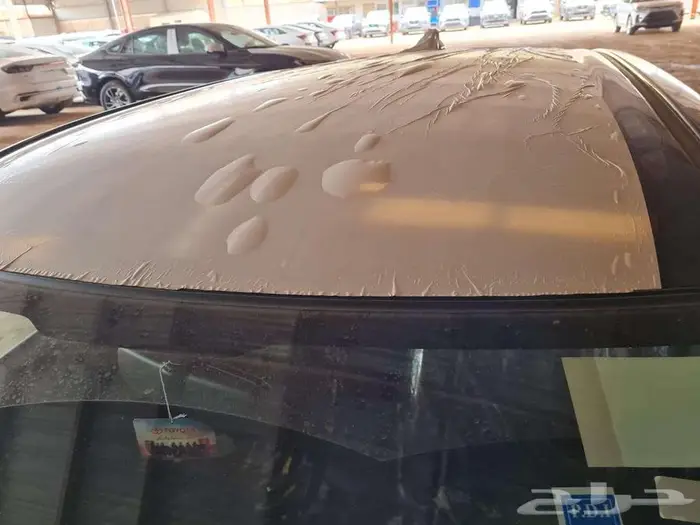 تويوتا رايز الفئه لمتد فل كامل الموديل 2026 - عروض الاقساط 5