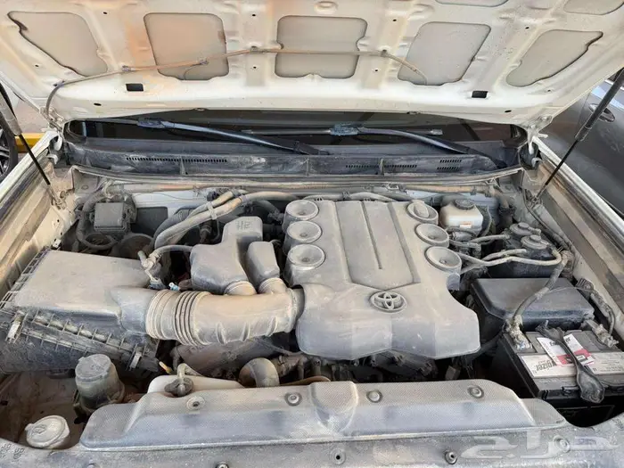 Toyota Prado 2017   GXR 4.0L V6  4WD   سته سلندر دبل 4