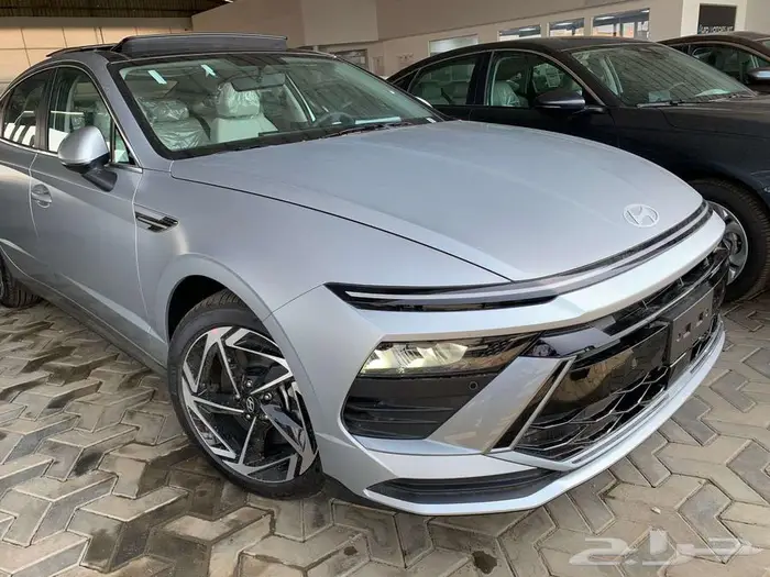 هيونداى سوناتا سمارت 2026 عروض لعملاء بنك العربى و الرياض 2