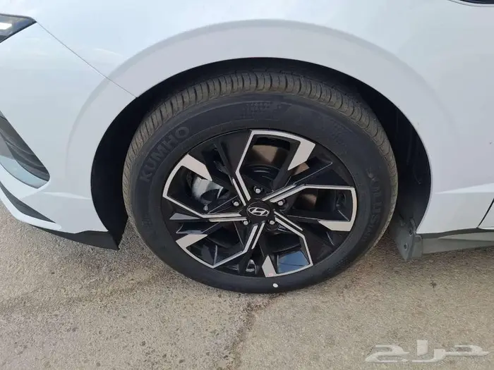 هيونداي سوناتا بيسك 2026 كاش وتقسيط 15