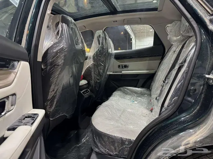 جيتور داشينج كمفورت - ميد سعودي 2025 6