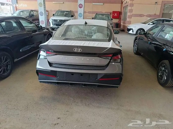 النترا سمارت 2026_ماكينه 2000_سعودي_اقوي سعر 12