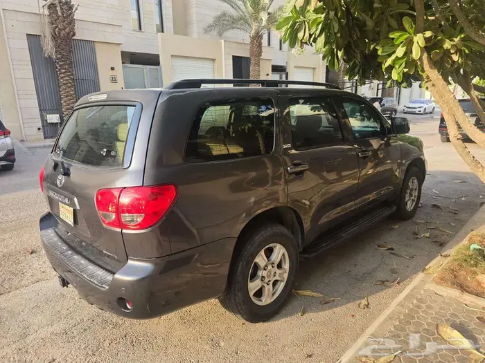 سيكويا 2013 1