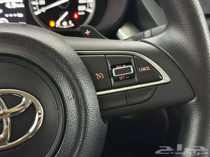 تويوتا اوربان 2026 ستاندر ( تقسيط وكاش ) 4