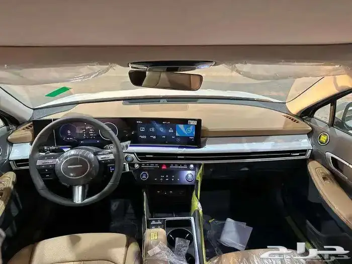 هيونداي سوناتا 2026 كمفورت ( تقسيط وكاش ) 4