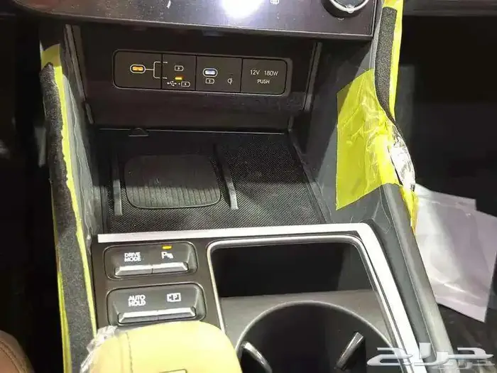 هيونداي سوناتا 2026 كمفورت ( تقسيط وكاش ) 6