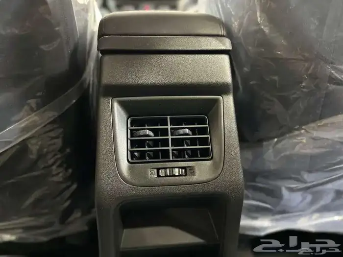 تويوتا اوربان 2026 ستاندر ( تقسيط وكاش ) 6