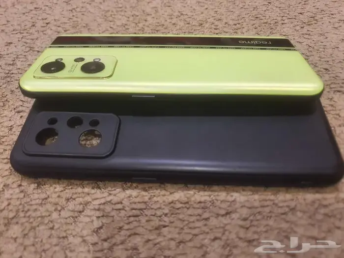ريلمي realme gt neo 2 4