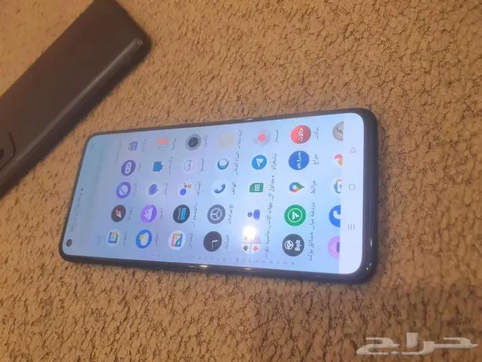 ريلمي realme gt neo 2 1