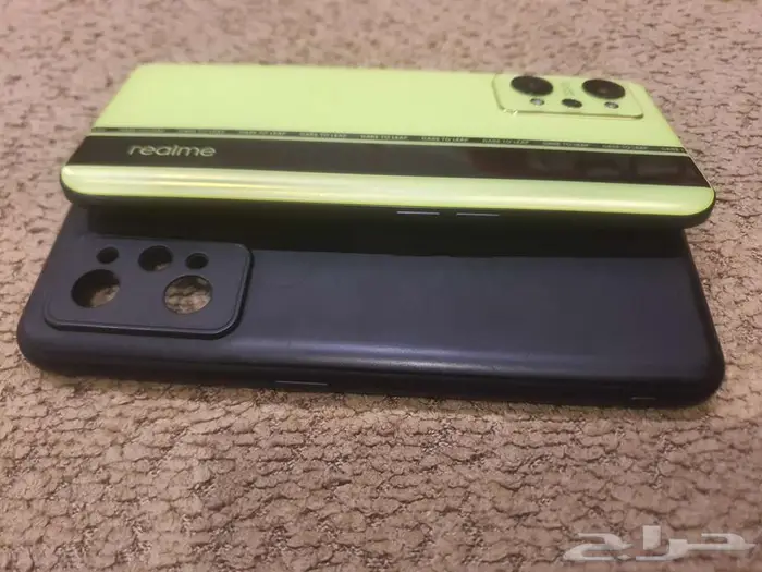 ريلمي realme gt neo 2 6
