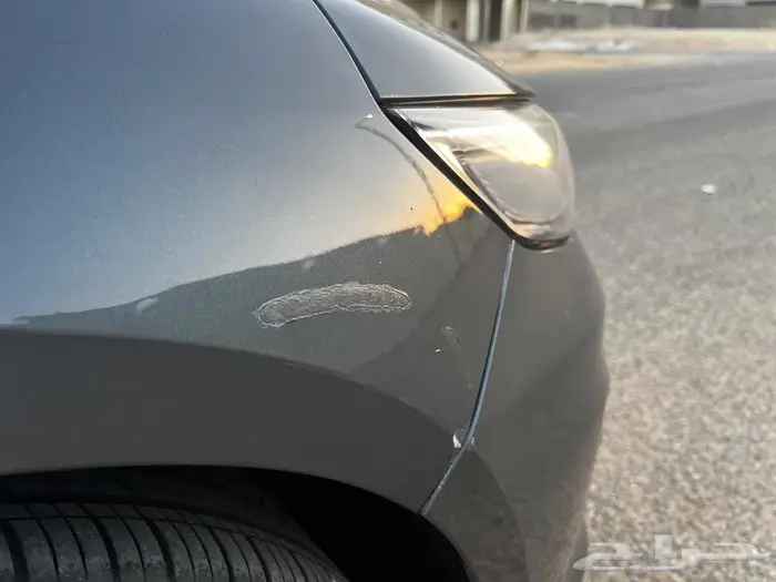 شيفروليه ماليبو 2020 سعودي 11