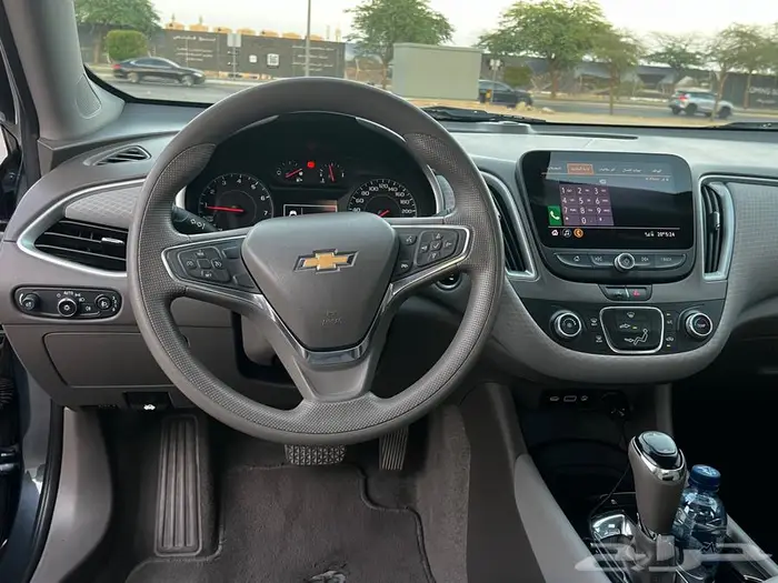 شيفروليه ماليبو 2020 سعودي 7