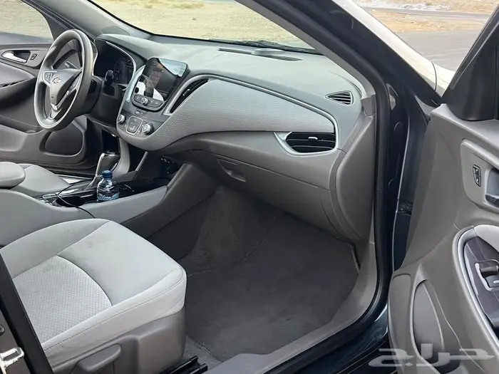 شيفروليه ماليبو 2020 سعودي 8