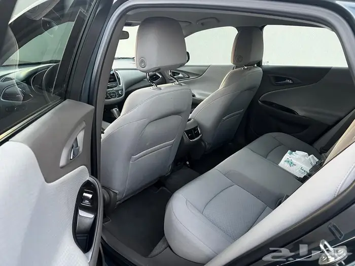 شيفروليه ماليبو 2020 سعودي 9