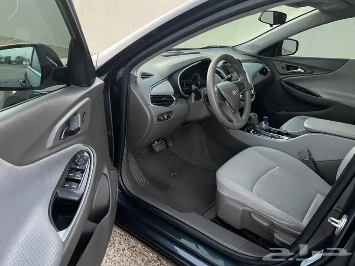 شيفروليه ماليبو 2020 سعودي 10