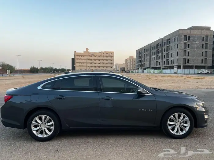 شيفروليه ماليبو 2020 سعودي 2