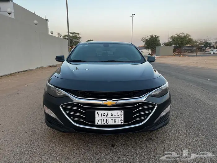 شيفروليه ماليبو 2020 سعودي 4