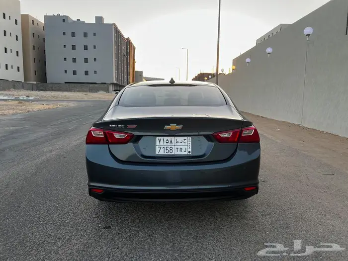 شيفروليه ماليبو 2020 سعودي 6