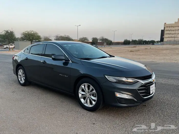 شيفروليه ماليبو 2020 سعودي 3