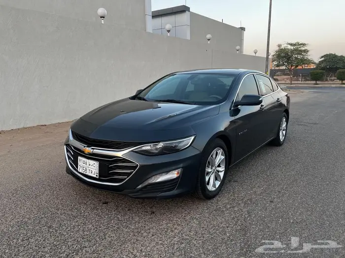 شيفروليه ماليبو 2020 سعودي 1