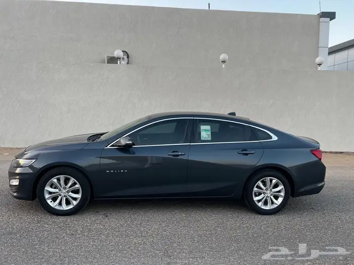 شيفروليه ماليبو 2020 سعودي 0