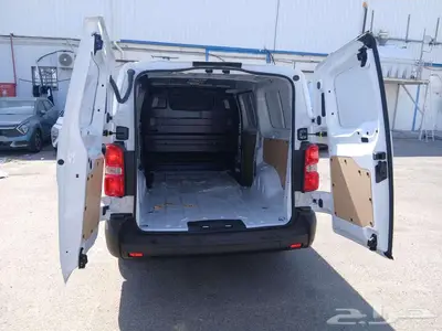 فيات سكودو فان بضاعة ديزل قير أوتوماتيك 2025 index