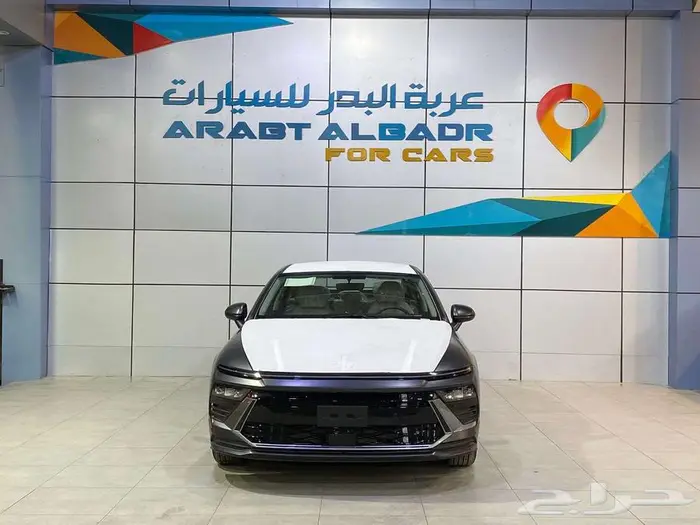 هيونداي سوناتا فليت ( 2026 ) كاش واقساط 0