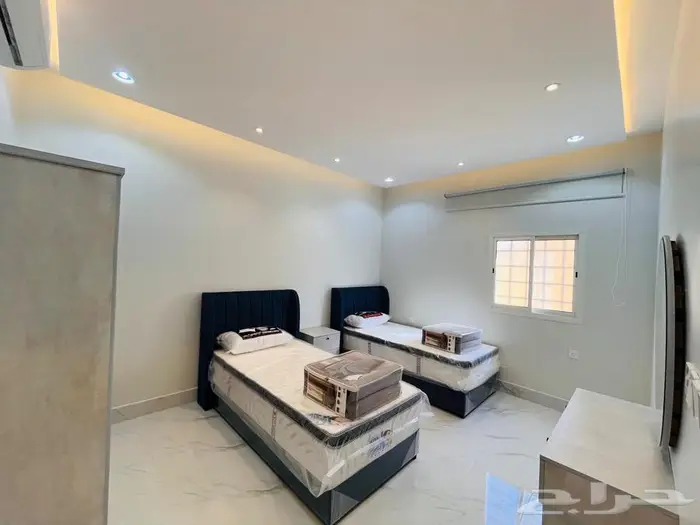 شقة مفروشة جديدة 13