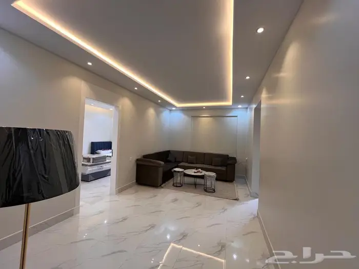 شقة مفروشة جديدة 0