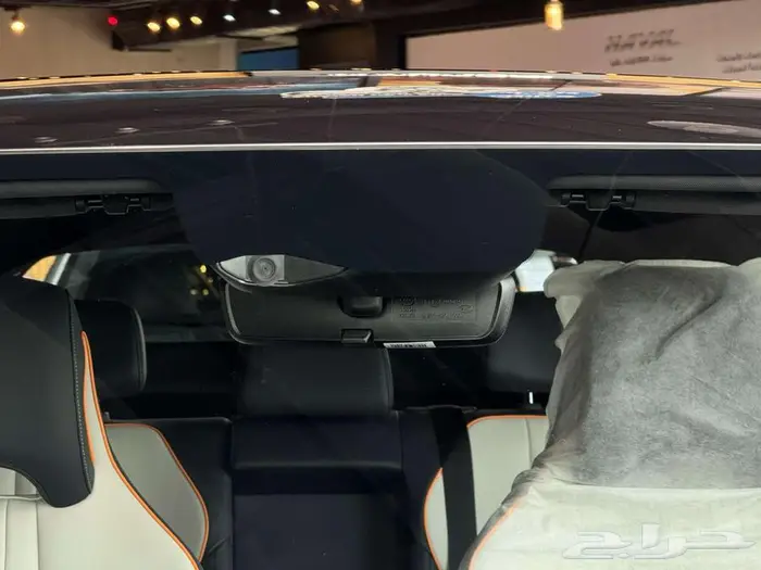 بي واي دي سونغ بلس 2026 الدفع الامامي ( عرض حصري ) 16