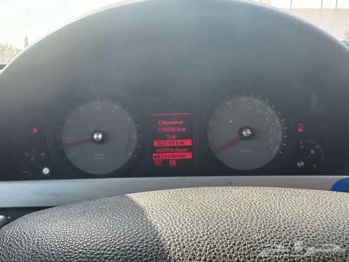 لومينا 2009 ست نمر بحالة ممتازة 32